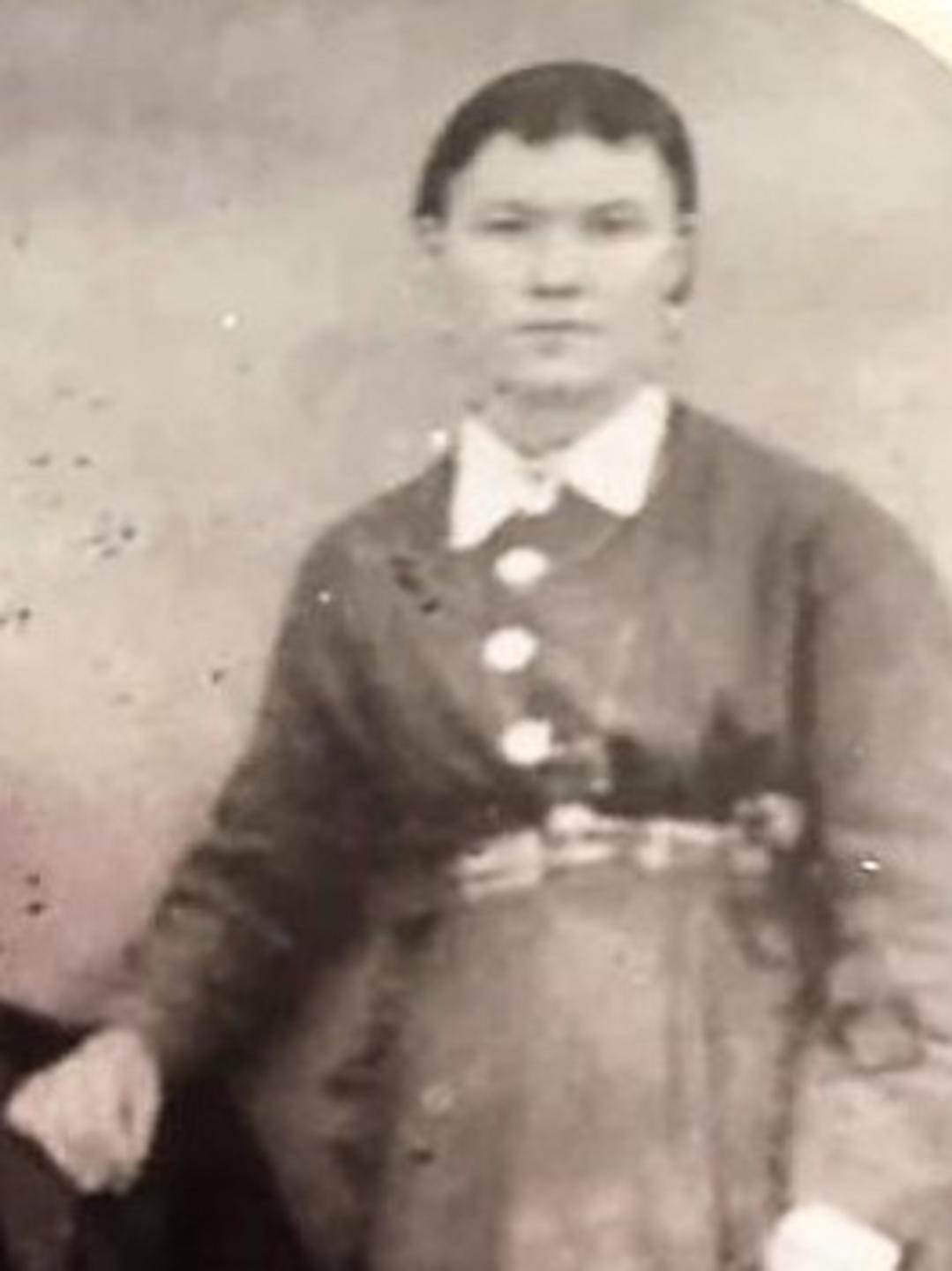 Julia Elizabeth Rock (1853 - 1936) Profile